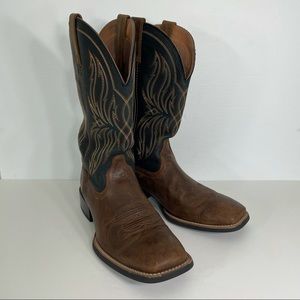 Ariat Sport Rustler Cowboy Boots